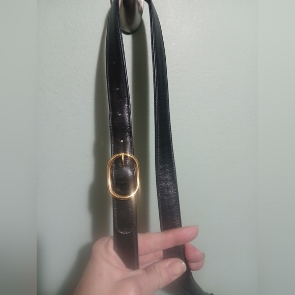 EUC GUCCI Vintage Shoulder Bag - Picture 7 of 12